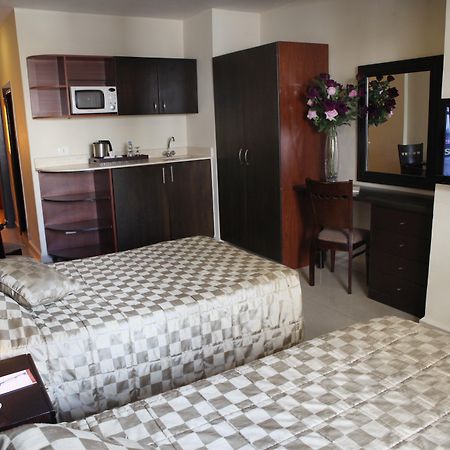 Mozart Hotel Бейрут Экстерьер фото
