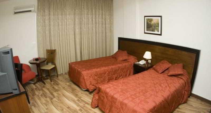 Mozart Hotel Бейрут Экстерьер фото