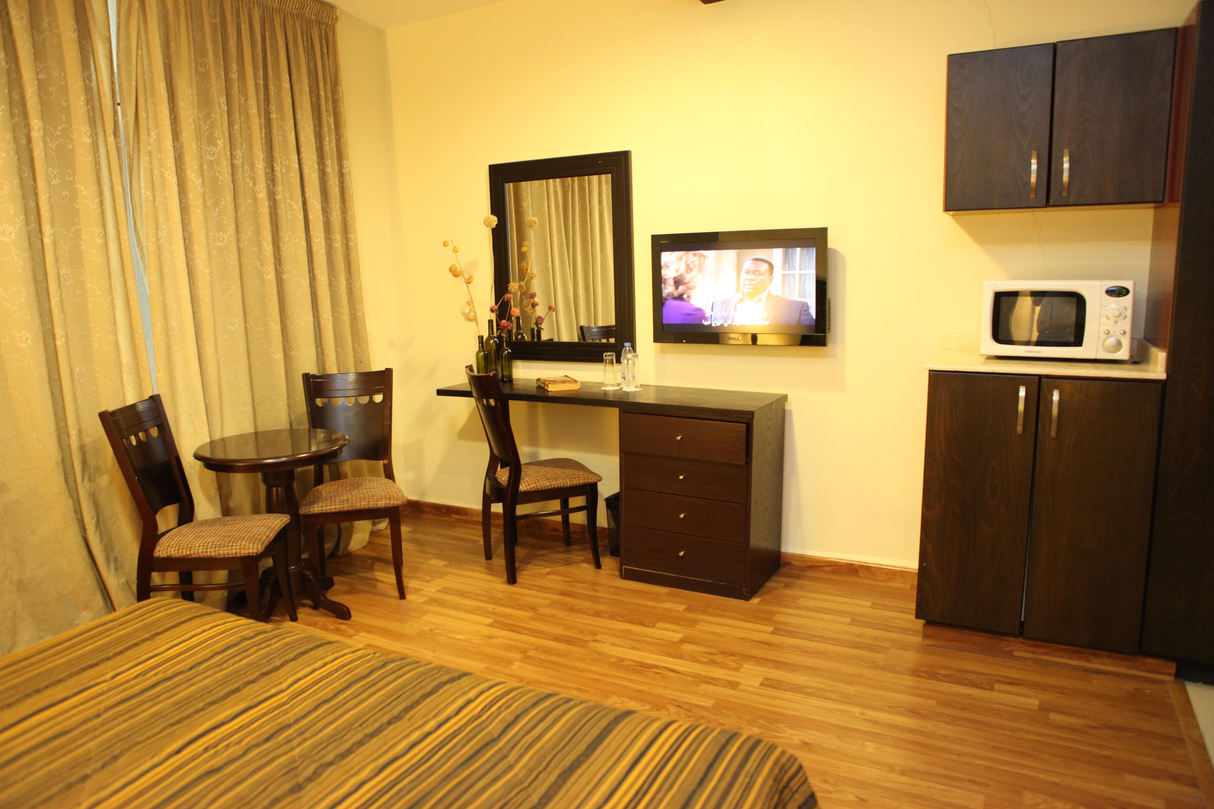 Mozart Hotel Бейрут Экстерьер фото