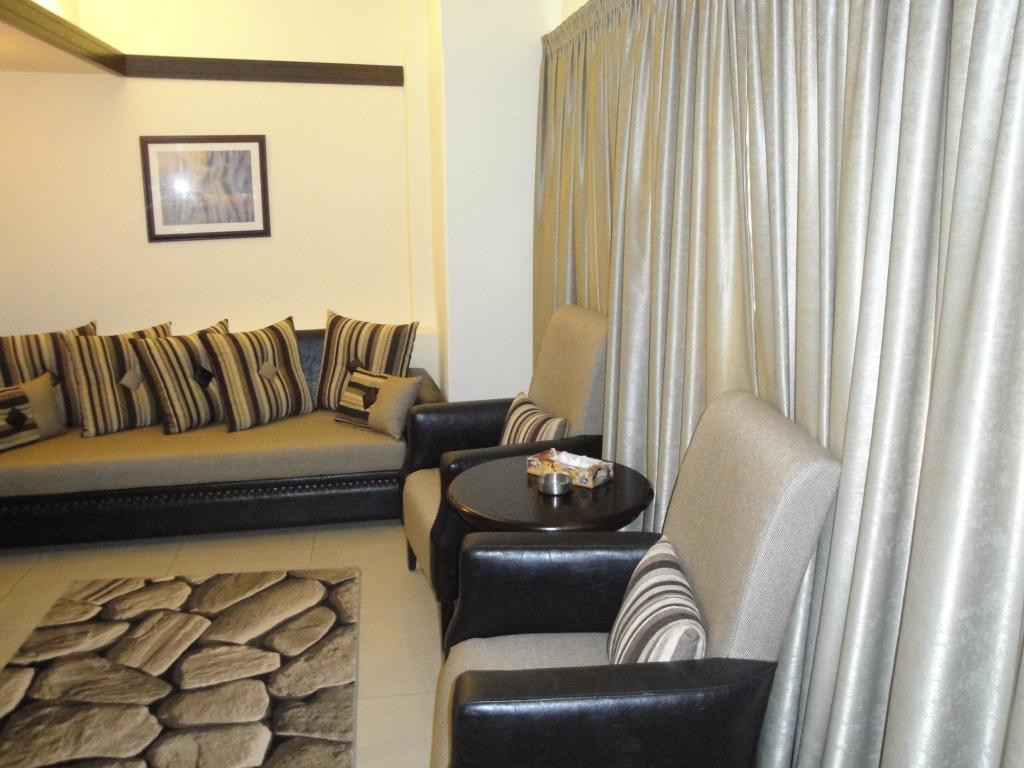 Mozart Hotel Бейрут Экстерьер фото