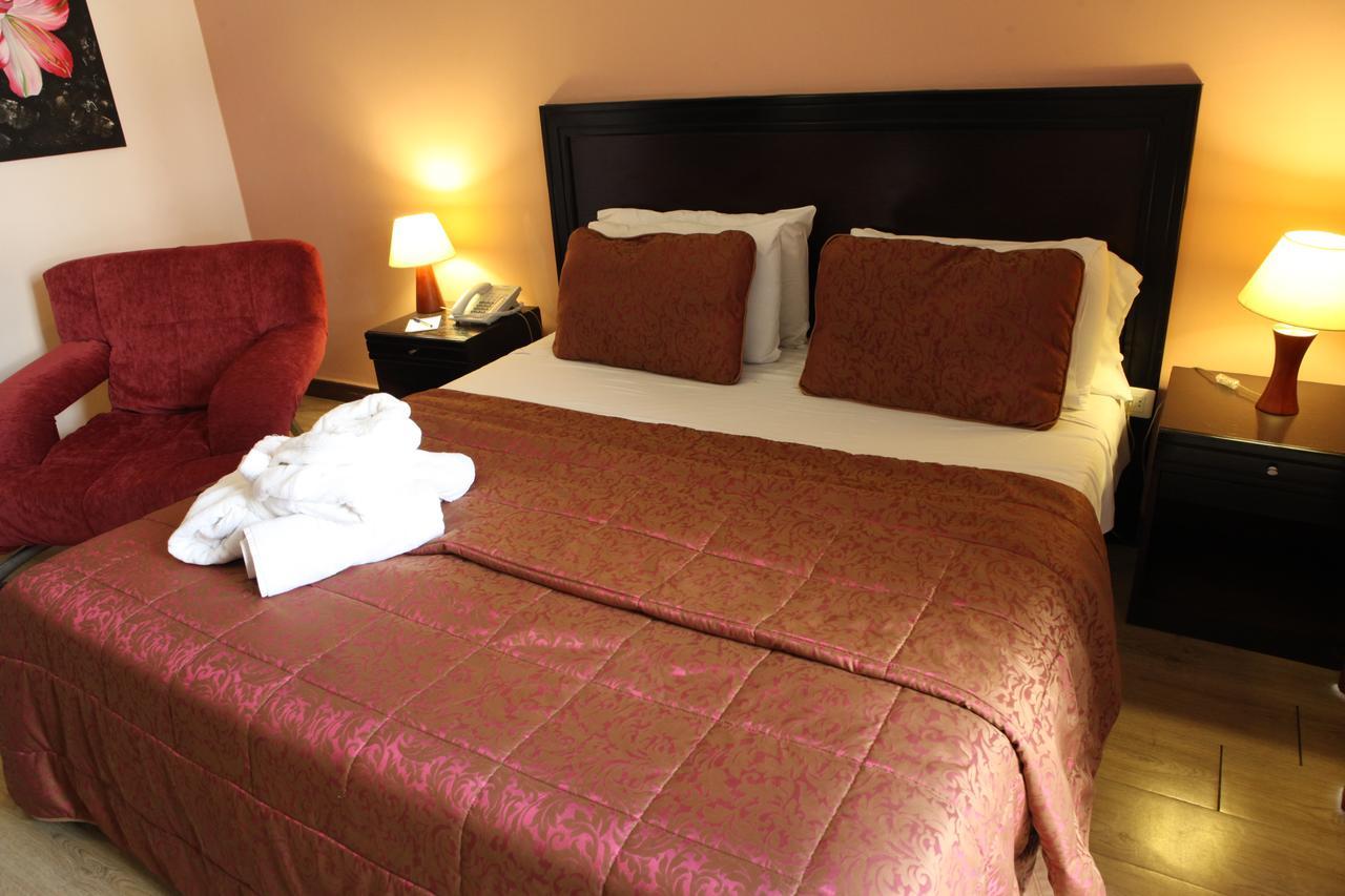 Mozart Hotel Бейрут Экстерьер фото